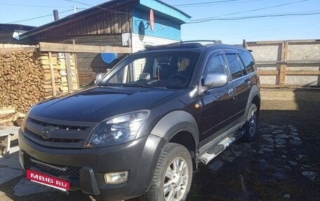 Great Wall Hover, 2007 год, 660 000 рублей, 4 фотография