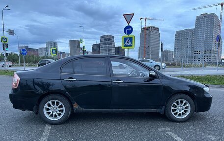 Lifan Solano I (630) рестайлинг, 2010 год, 300 000 рублей, 7 фотография