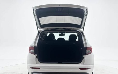 Skoda Karoq I, 2022 год, 1 488 000 рублей, 7 фотография