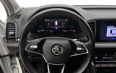 Skoda Karoq I, 2022 год, 1 488 000 рублей, 11 фотография