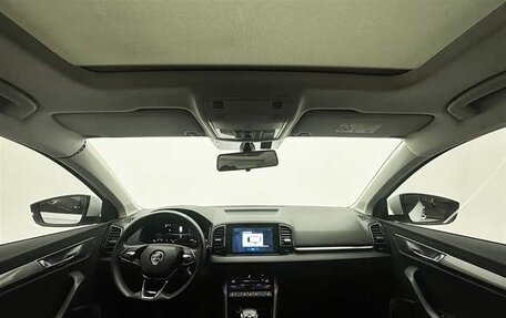 Skoda Karoq I, 2022 год, 1 488 000 рублей, 17 фотография