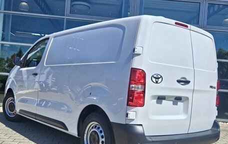 Toyota ProAce II, 2026 год, 5 000 000 рублей, 2 фотография