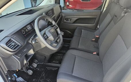 Toyota ProAce II, 2026 год, 5 000 000 рублей, 4 фотография