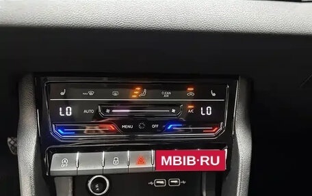 Skoda Karoq I, 2022 год, 1 488 000 рублей, 13 фотография