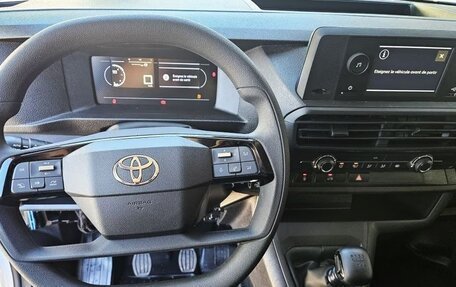 Toyota ProAce II, 2026 год, 5 000 000 рублей, 5 фотография