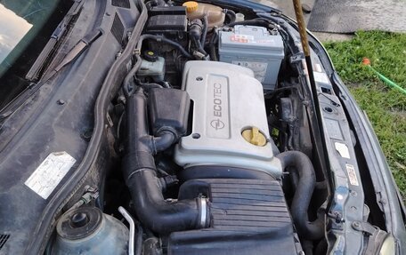 Opel Astra G, 2001 год, 260 000 рублей, 2 фотография