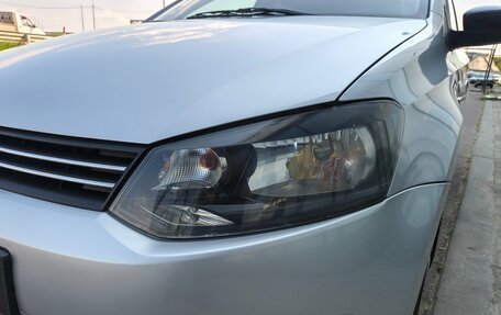 Volkswagen Polo VI (EU Market), 2013 год, 699 000 рублей, 17 фотография