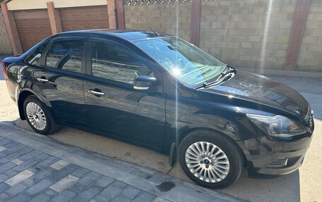 Ford Focus II рестайлинг, 2009 год, 595 000 рублей, 2 фотография