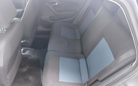 Volkswagen Polo VI (EU Market), 2013 год, 699 000 рублей, 12 фотография