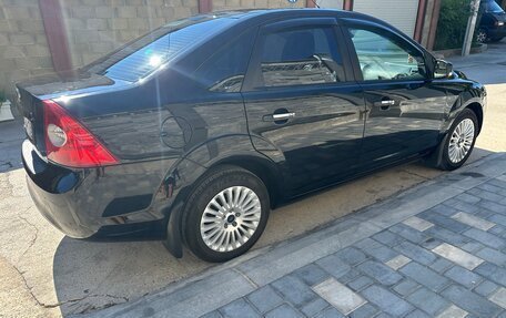 Ford Focus II рестайлинг, 2009 год, 595 000 рублей, 3 фотография