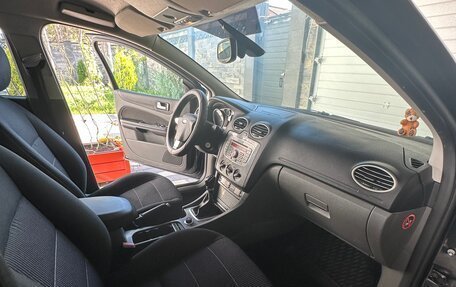 Ford Focus II рестайлинг, 2009 год, 595 000 рублей, 9 фотография