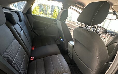 Ford Focus II рестайлинг, 2009 год, 595 000 рублей, 8 фотография