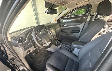 Ford Focus II рестайлинг, 2009 год, 595 000 рублей, 10 фотография