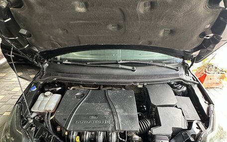 Ford Focus II рестайлинг, 2009 год, 595 000 рублей, 13 фотография