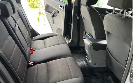 Ford Focus II рестайлинг, 2009 год, 595 000 рублей, 16 фотография