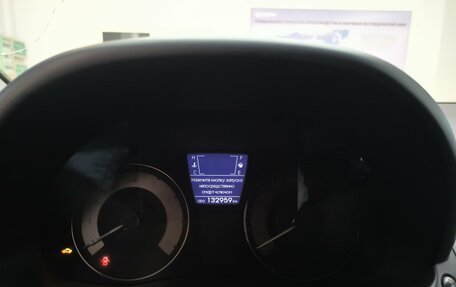 Hyundai Solaris II рестайлинг, 2013 год, 990 000 рублей, 16 фотография
