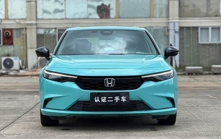 Honda Integra IV, 2022 год, 2 870 000 рублей, 2 фотография