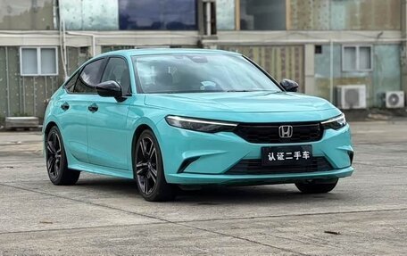 Honda Integra IV, 2022 год, 2 870 000 рублей, 3 фотография