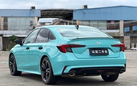 Honda Integra IV, 2022 год, 2 870 000 рублей, 4 фотография