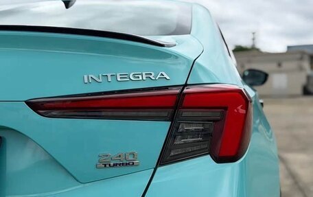 Honda Integra IV, 2022 год, 2 870 000 рублей, 8 фотография