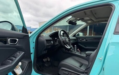 Honda Integra IV, 2022 год, 2 870 000 рублей, 9 фотография