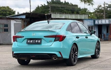 Honda Integra IV, 2022 год, 2 870 000 рублей, 6 фотография