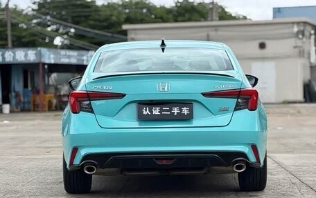 Honda Integra IV, 2022 год, 2 870 000 рублей, 5 фотография