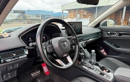 Honda Integra IV, 2022 год, 2 870 000 рублей, 10 фотография