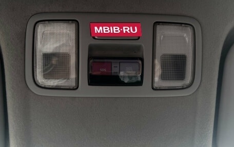 Hyundai Solaris II рестайлинг, 2017 год, 1 150 000 рублей, 16 фотография