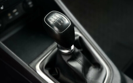 Hyundai Solaris II рестайлинг, 2017 год, 1 150 000 рублей, 18 фотография