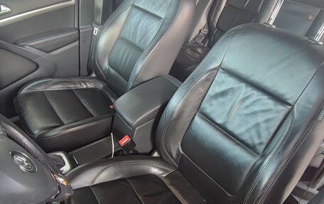 Volkswagen Tiguan I, 2011 год, 1 200 000 рублей, 2 фотография