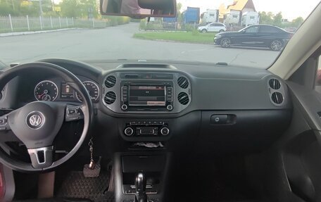 Volkswagen Tiguan I, 2011 год, 1 200 000 рублей, 6 фотография