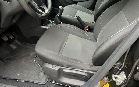 Renault Logan II, 2020 год, 935 000 рублей, 9 фотография
