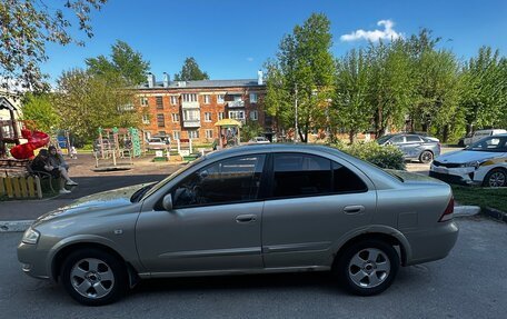 Nissan Almera Classic, 2006 год, 280 000 рублей, 3 фотография