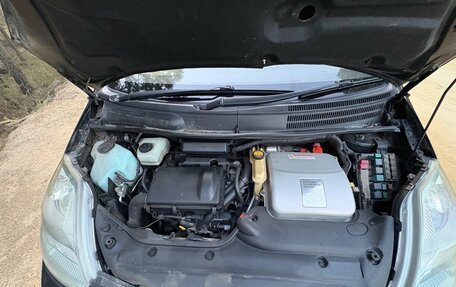 Toyota Prius, 2008 год, 570 000 рублей, 2 фотография