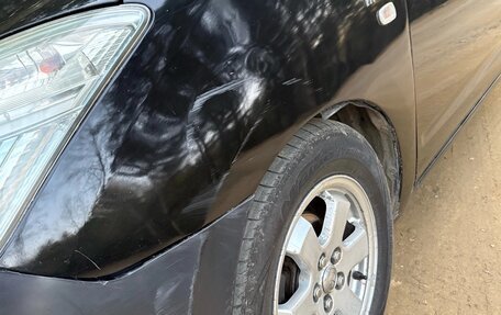 Toyota Prius, 2008 год, 570 000 рублей, 10 фотография