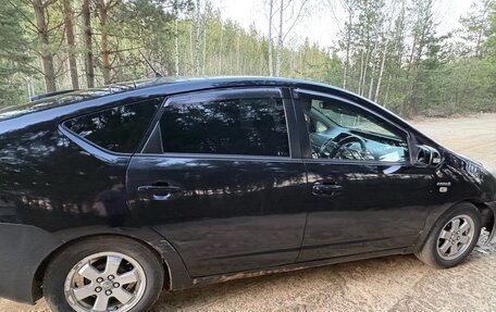 Toyota Prius, 2008 год, 570 000 рублей, 9 фотография