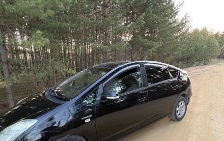 Toyota Prius, 2008 год, 570 000 рублей, 11 фотография