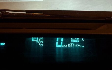 Toyota Prius, 2008 год, 570 000 рублей, 4 фотография