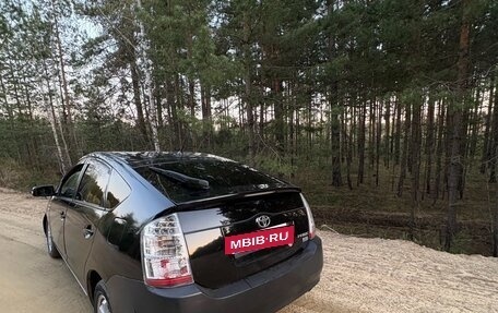Toyota Prius, 2008 год, 570 000 рублей, 3 фотография