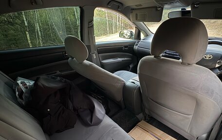 Toyota Prius, 2008 год, 570 000 рублей, 12 фотография