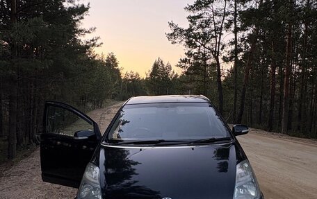 Toyota Prius, 2008 год, 570 000 рублей, 13 фотография