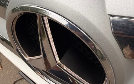 Mercedes-Benz GL-Класс, 2015 год, 4 680 000 рублей, 11 фотография