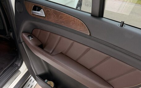 Mercedes-Benz GL-Класс, 2015 год, 4 680 000 рублей, 14 фотография
