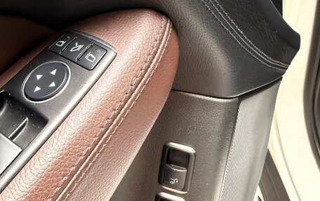 Mercedes-Benz GL-Класс, 2015 год, 4 680 000 рублей, 22 фотография
