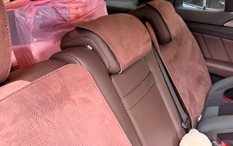 Mercedes-Benz GL-Класс, 2015 год, 4 680 000 рублей, 16 фотография