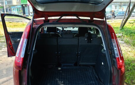 Ford C-MAX I рестайлинг, 2007 год, 395 000 рублей, 2 фотография