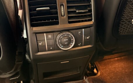 Mercedes-Benz GL-Класс, 2015 год, 4 680 000 рублей, 27 фотография