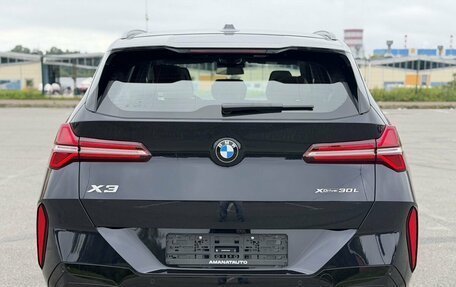 BMW X3, 2026 год, 6 950 000 рублей, 5 фотография