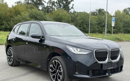 BMW X3, 2026 год, 6 950 000 рублей, 7 фотография